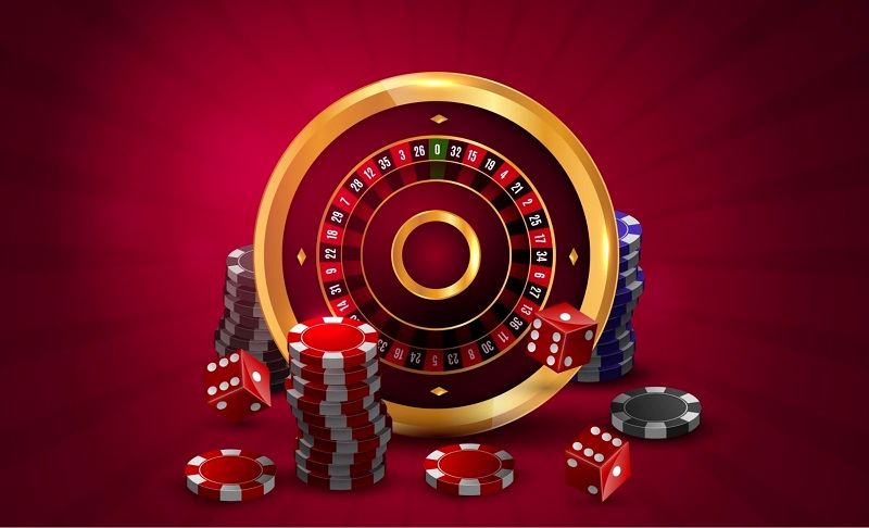 Bảng tổng hợp nhanh các trò chơi Casino phổ biến tại Bong88