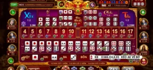 Những sai lầm cần tránh khi áp dụng chiến thuật trong Sicbo