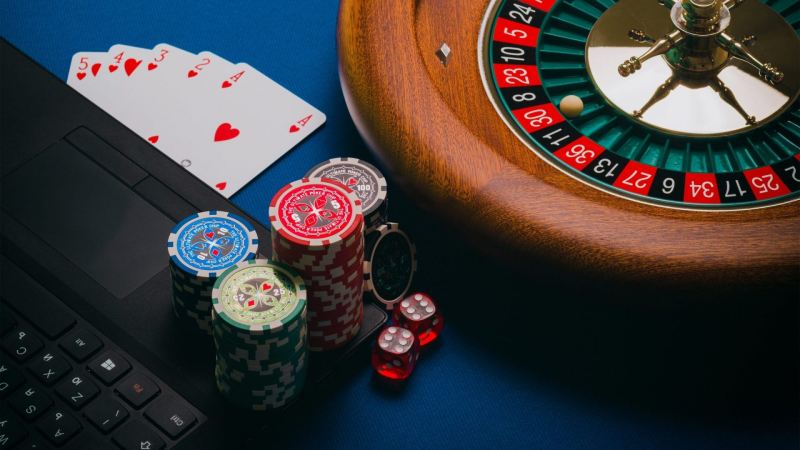 Những yếu tố then chốt giúp Chơi Casino online an toàn