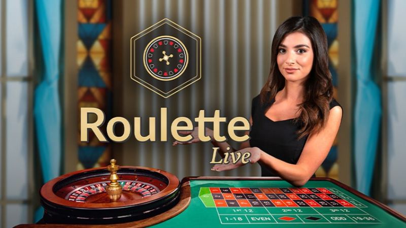 Các trò chơi nổi bật trong Casino Live tại Bong88