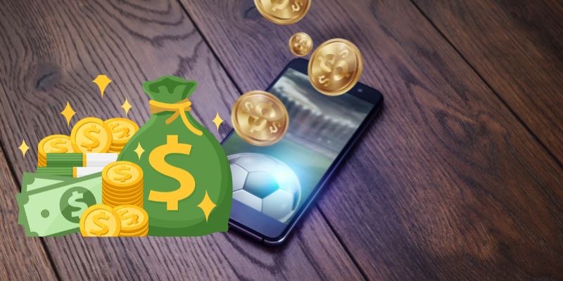 Các loại khuyến mãi Manclub phổ biến