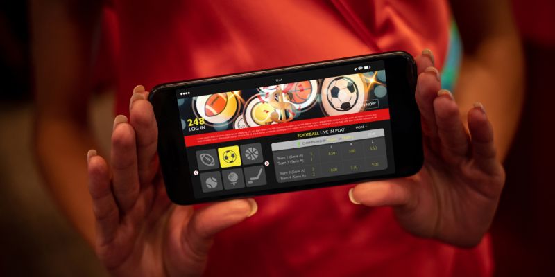 Các mẹo và chiến thuật nâng cao khi chơi thể thao MANCLUB