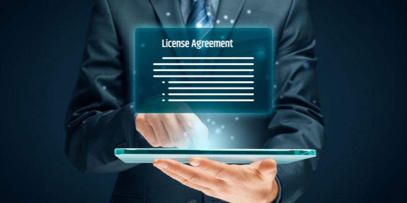 Chính sách liên quan đến giấy phép hoạt động Manclub