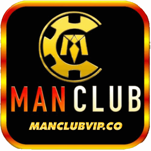 manclub logo
