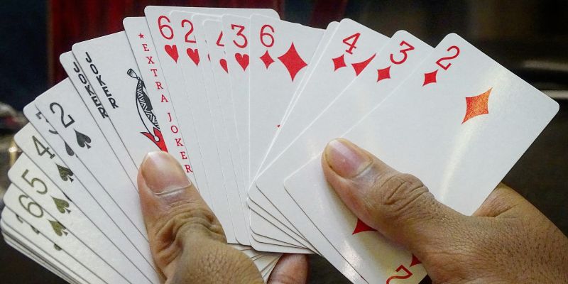 Giới thiệu về liêng manclub