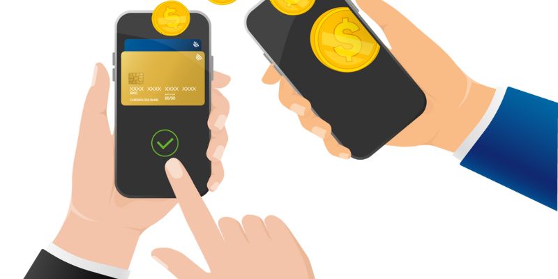 Hướng dẫn chi tiết cách rút tiền Manclub