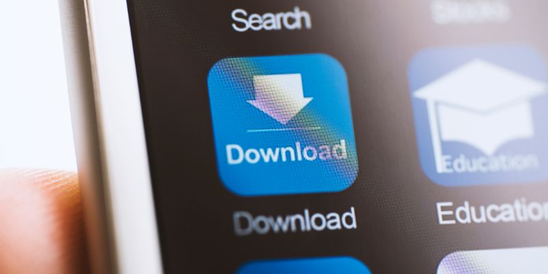 Hướng dẫn chi tiết cách tải app Manclub