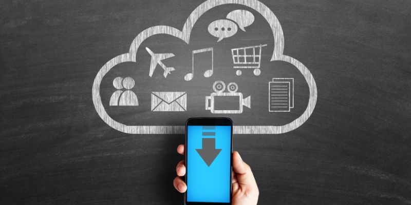 Lợi ích khi tải app Manclub trên thiết bị di động