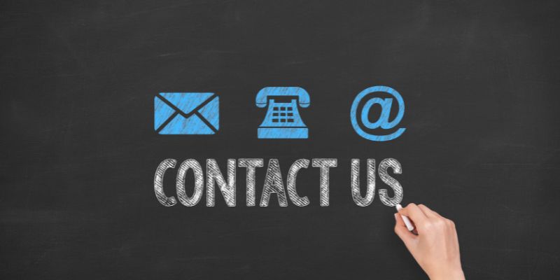 Quy trình xử lý yêu cầu liên hệ Manclub