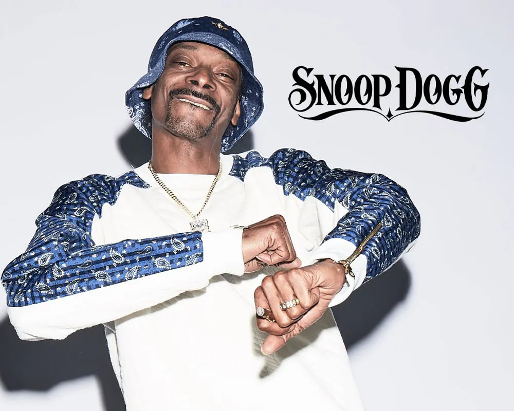 snoop dogg ceo manclub