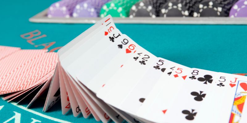 Tại sao nên chơi phỏm manclub