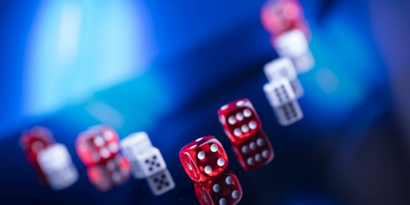 Tại sao nên chơi tài xỉu MD5 Manclub