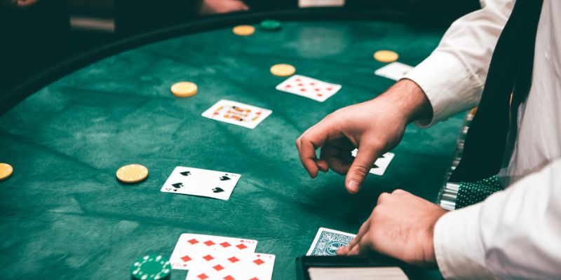 Tại sao Poker Manclub trở thành lựa chọn hàng đầu