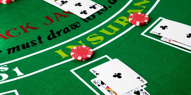 Vì sao blackjack Manclub trở thành trò chơi yêu thích